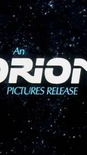 ai character: Orión pictures 🤖💀 background