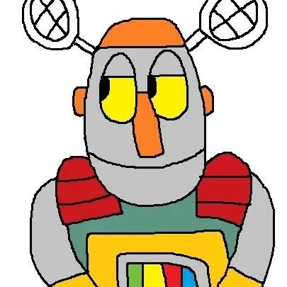 chat with ai character: sporty/iron giant