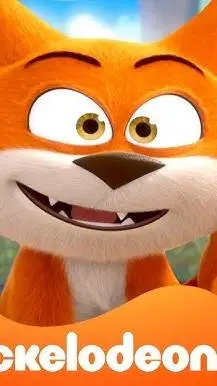 ai character: azrael 😺 background