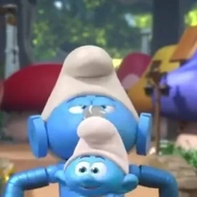 chat with ai character: diaper daddy 