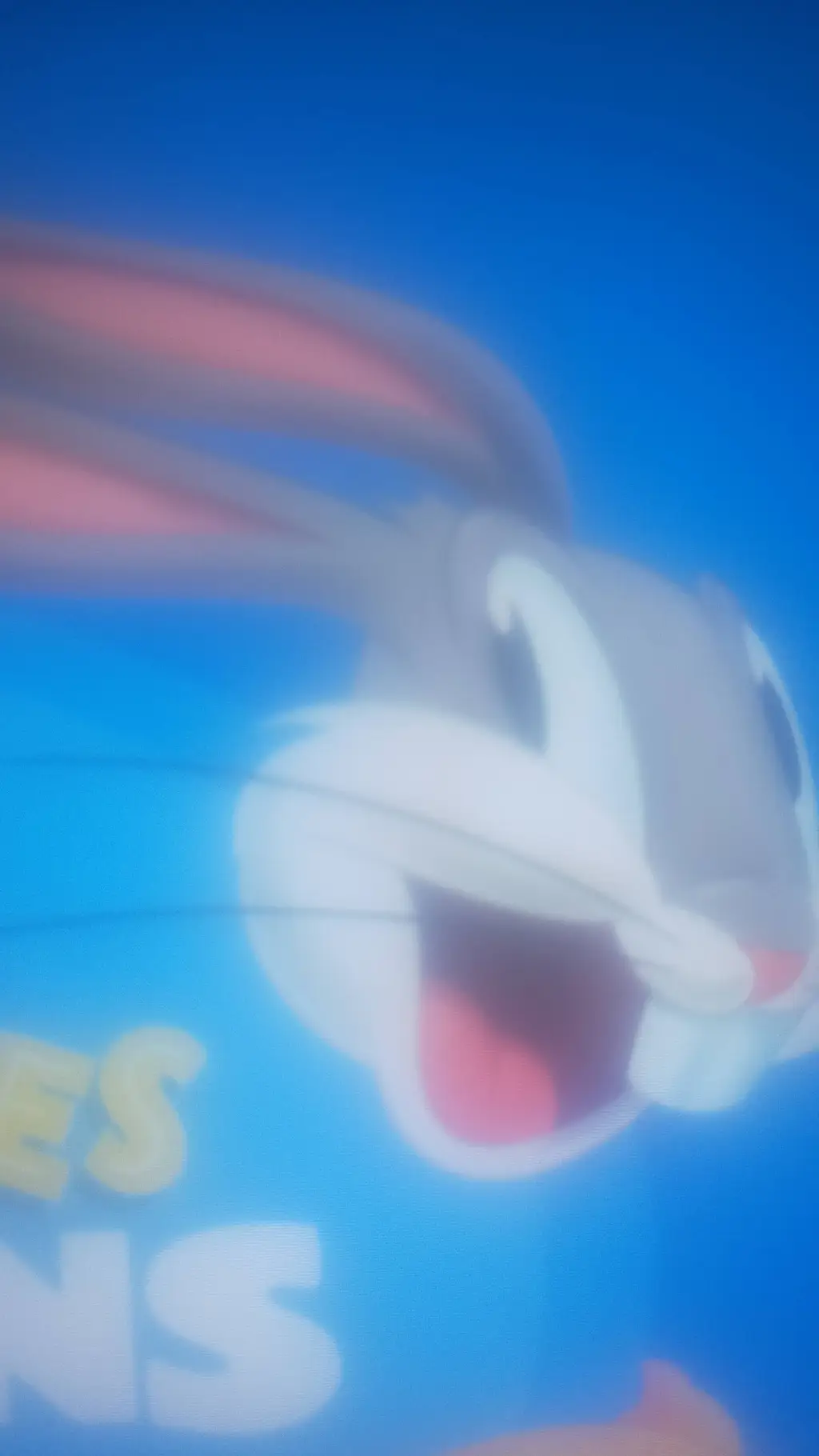 ai character: erradiconejo robot background