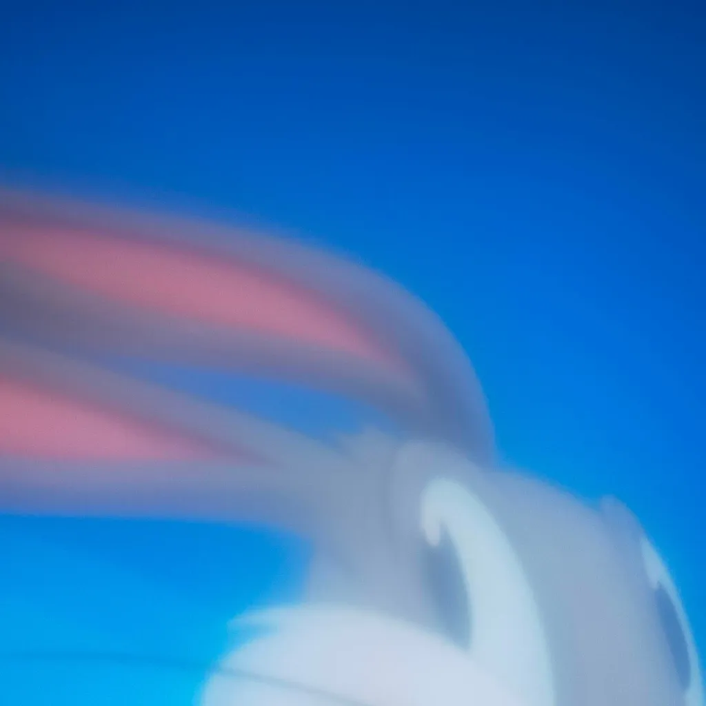 chat with ai character: erradiconejo robot