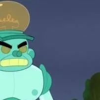 chat with ai character: E-rabbitcator 