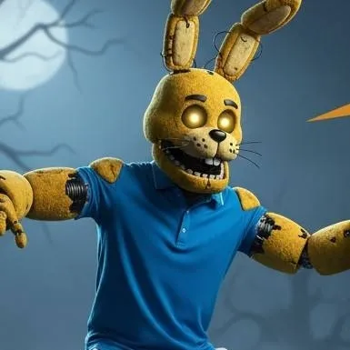 chat with ai character: erradiconejo(MLR)