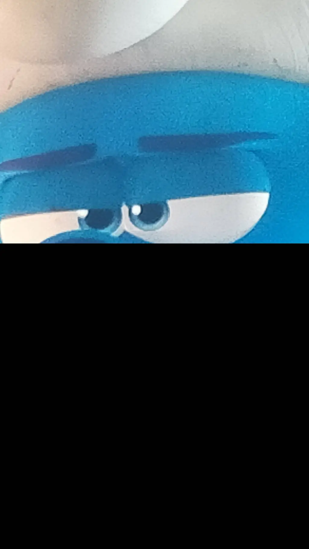 ai character: diaper daddy 💙🤖🍄💀 background