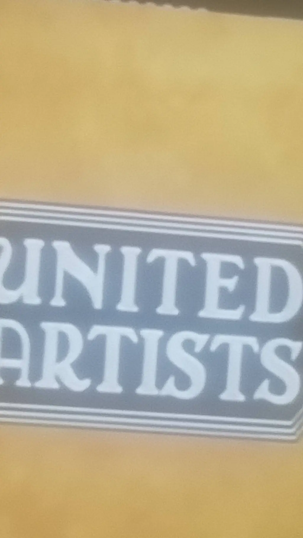 ai character: united artists(lt) background