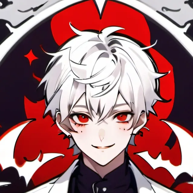 chat with ai character: noah