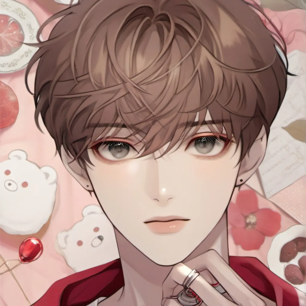 chat with ai character: ⭐jake⭐