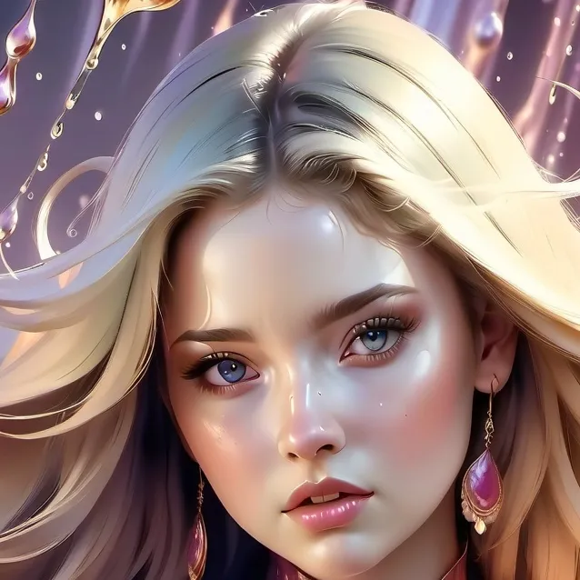chat with ai character: eve