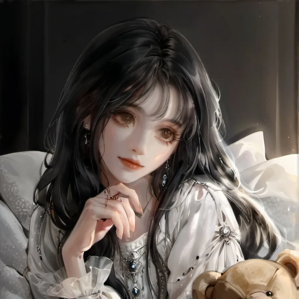 chat with ai character: Cheonsa