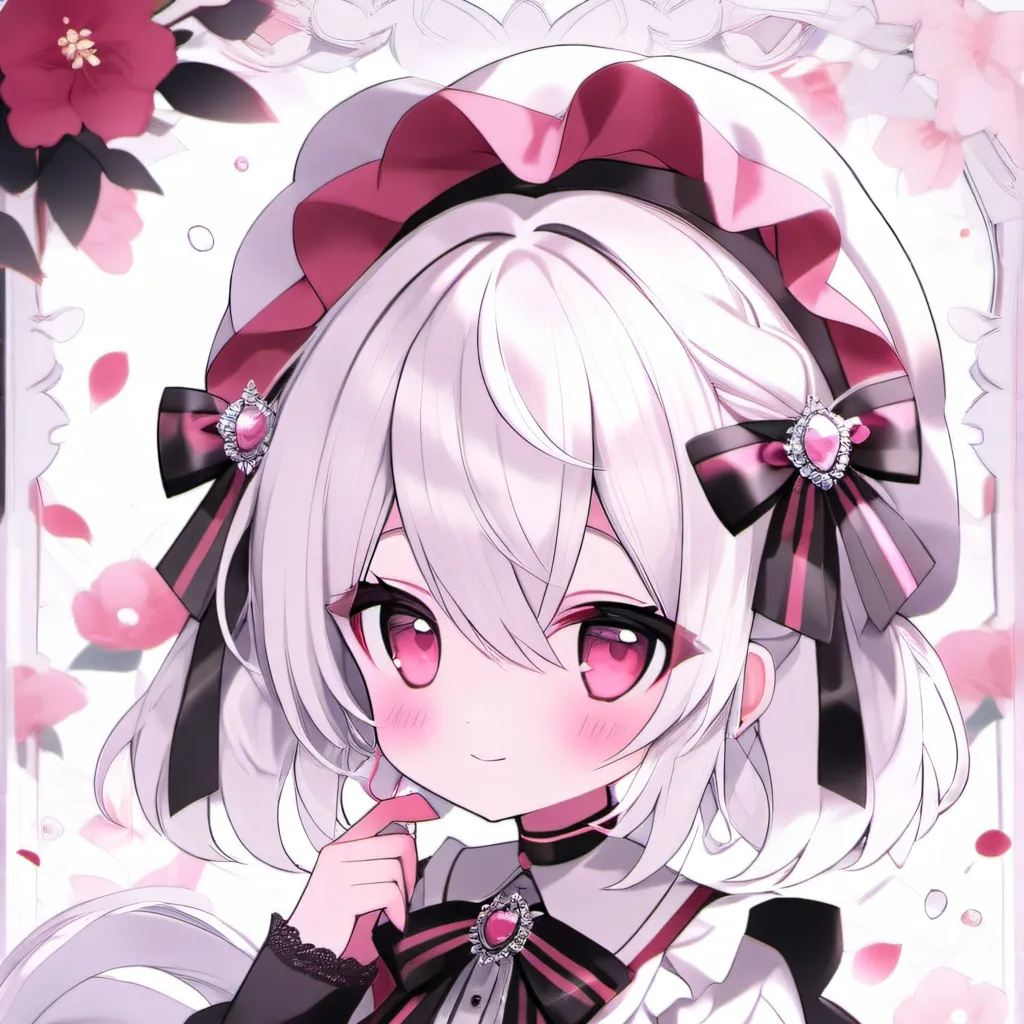 chat with ai character: Cutie patutie