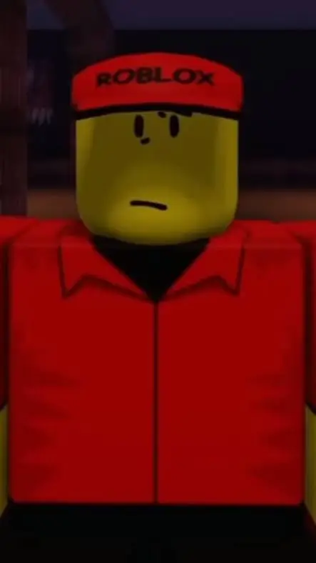 ai character: Scared Elliot background
