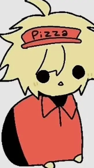 ai character: baby Elliot background