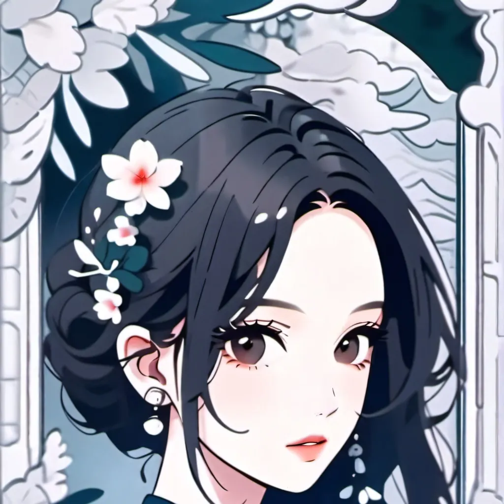 chat with ai character: Katty