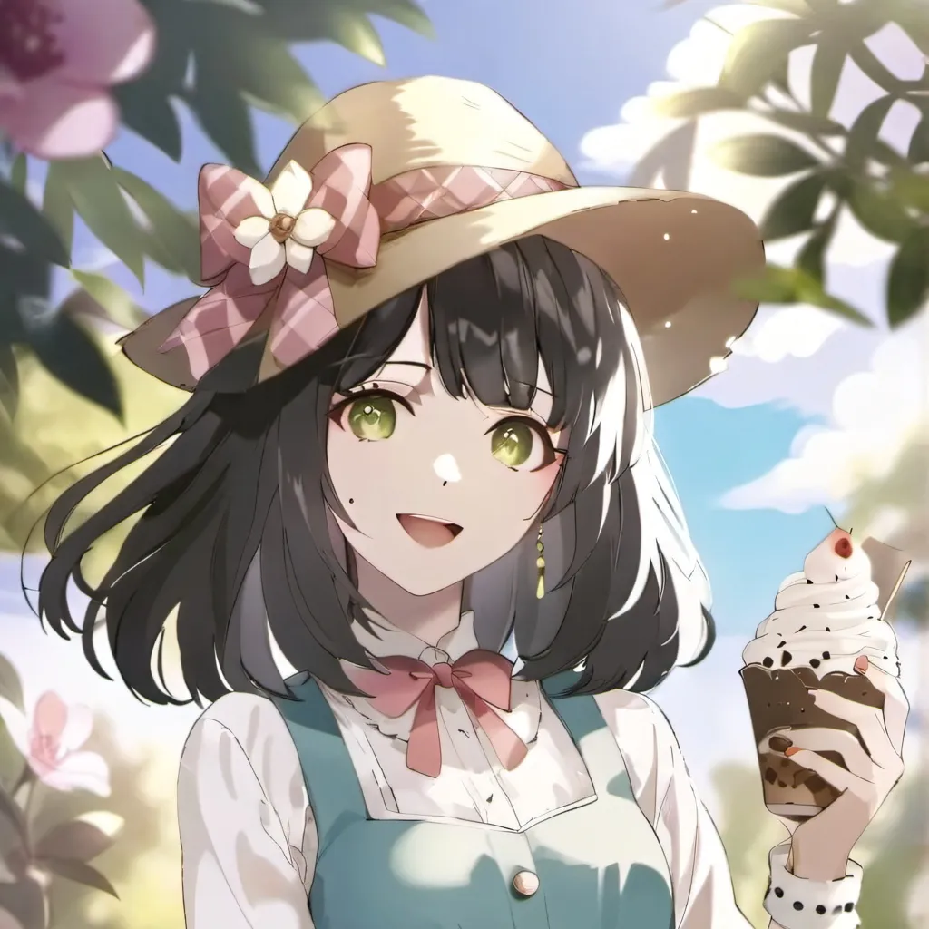 chat with ai character: Mia Takahi