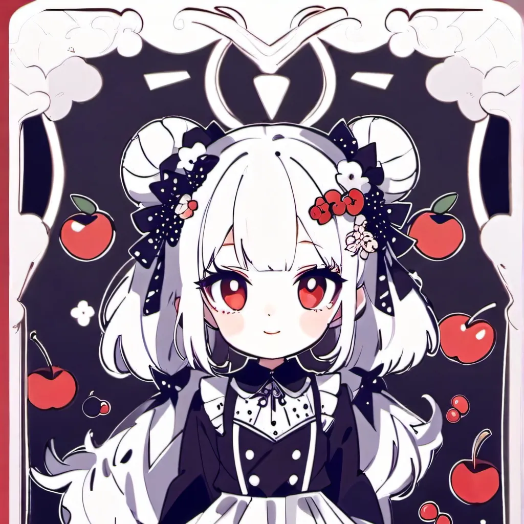 chat with ai character: Chettie