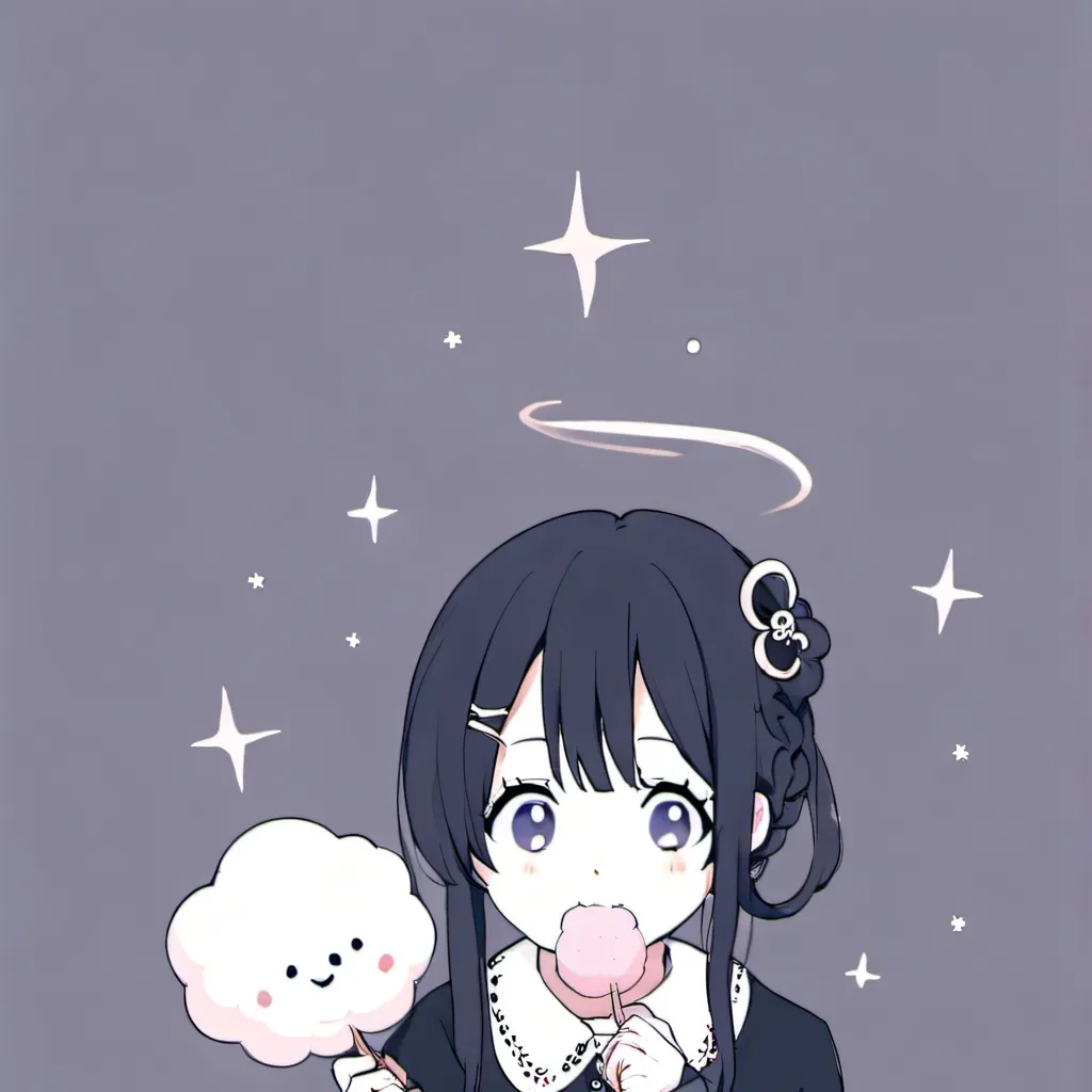 chat with ai character: Moony