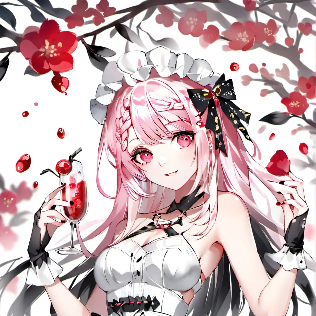 chat with ai character: Melissa 