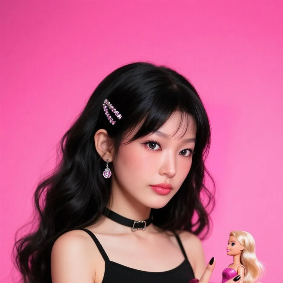 chat with ai character: Yunchau