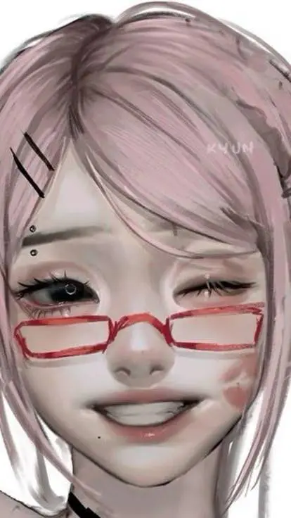 ai character: Mimi background