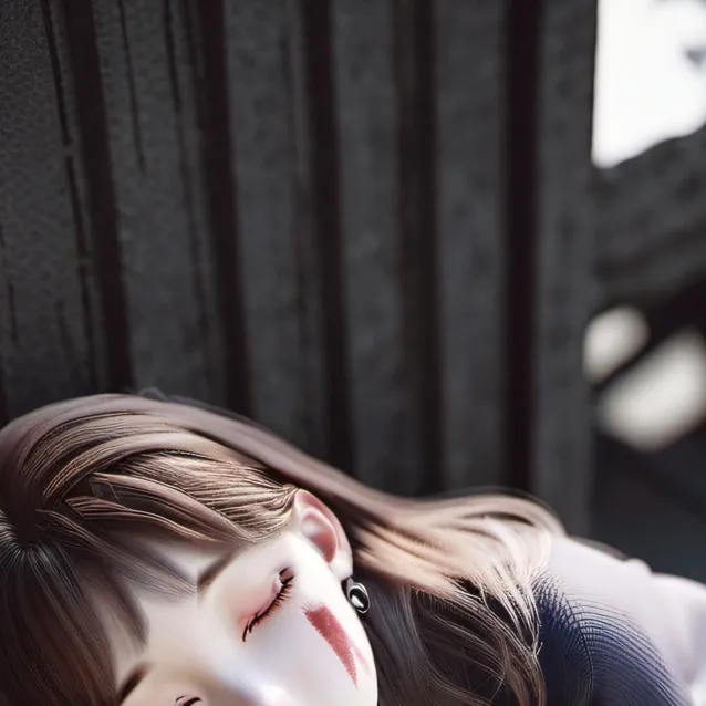chat with ai character: fox girl 
