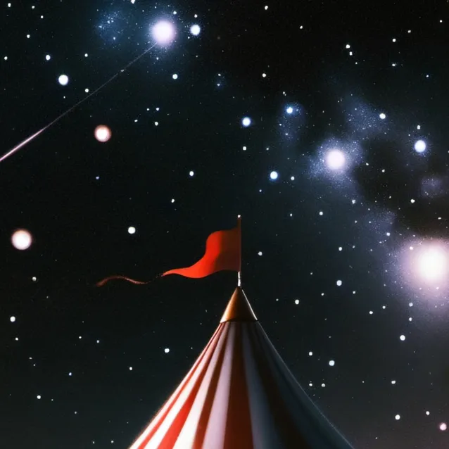 chat with ai character: camping trip