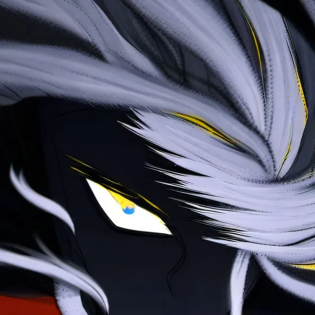chat with ai character: Noa