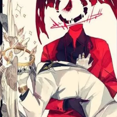 chat with ai character: ‡el diablo★ 