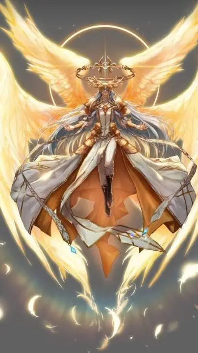 ai character: †Max ★ background