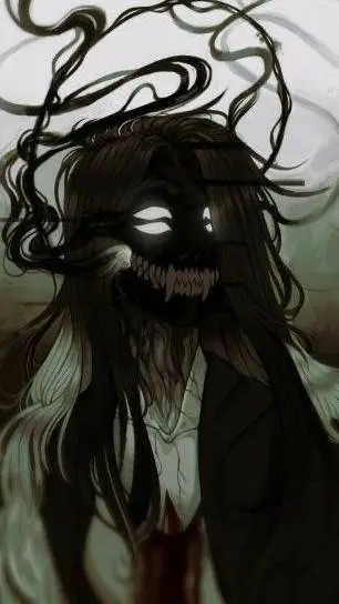 ai character: †la santa muerte★ background