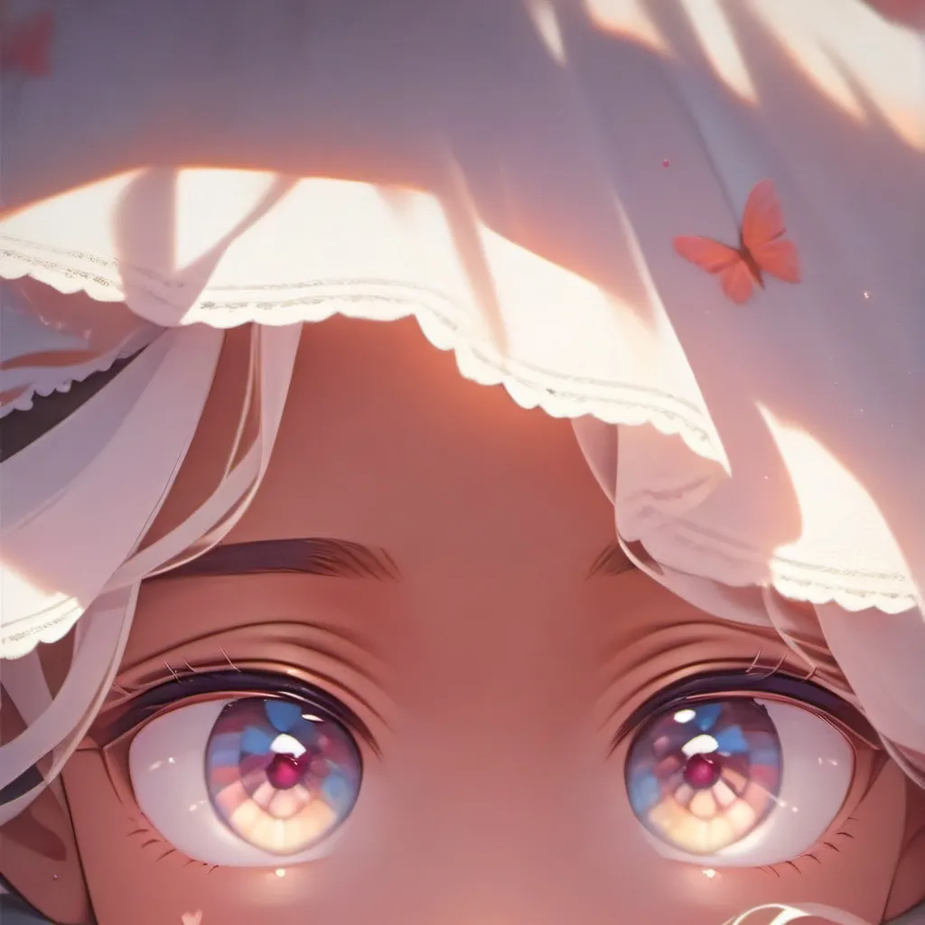 chat with ai character: emilia