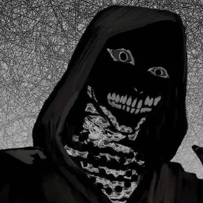 chat with ai character: Death Zion