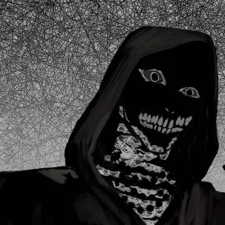 chat with ai character: Death Zion