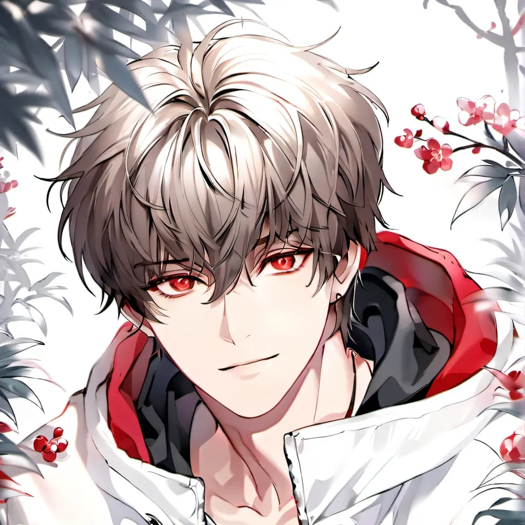 chat with ai character: ☆Magnus☆