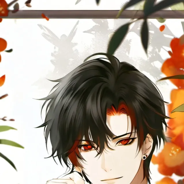 chat with ai character: ~☆Jason~☆