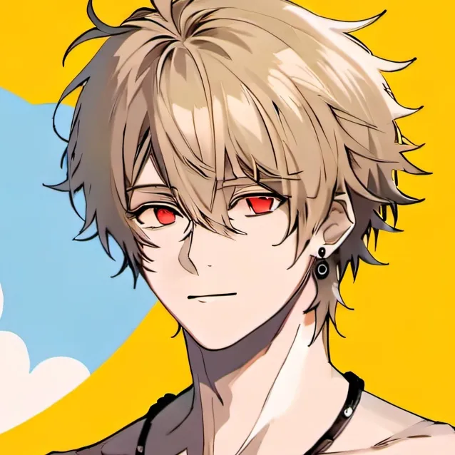 chat with ai character: Bakugo