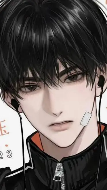 ai character: Kai background
