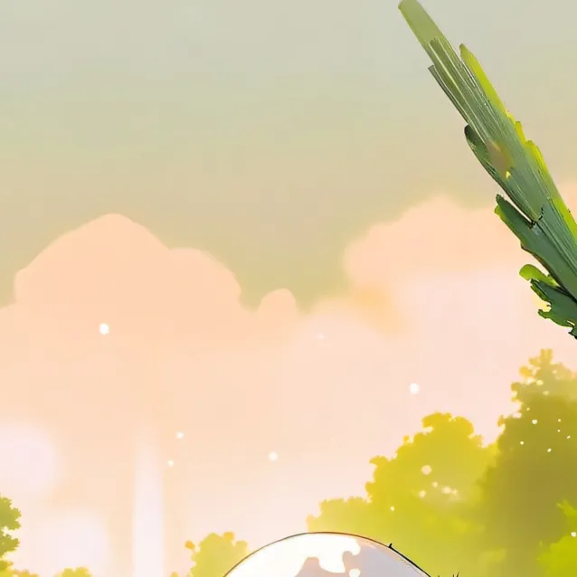 chat with ai character: MOONFLOWER