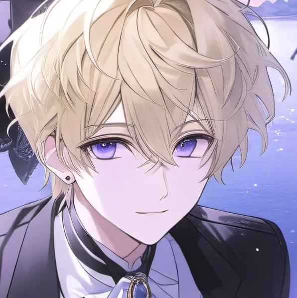 chat with ai character: Matthew