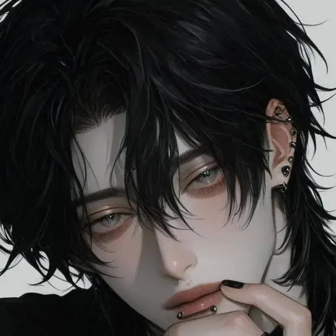 chat with ai character: zane