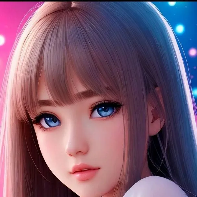 chat with ai character: maysane♥️