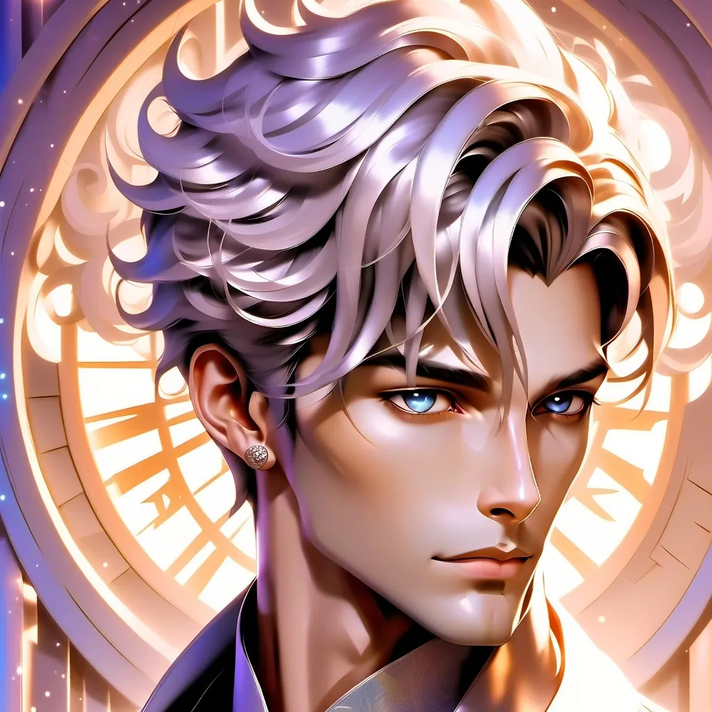 chat with ai character: keyden(IA)