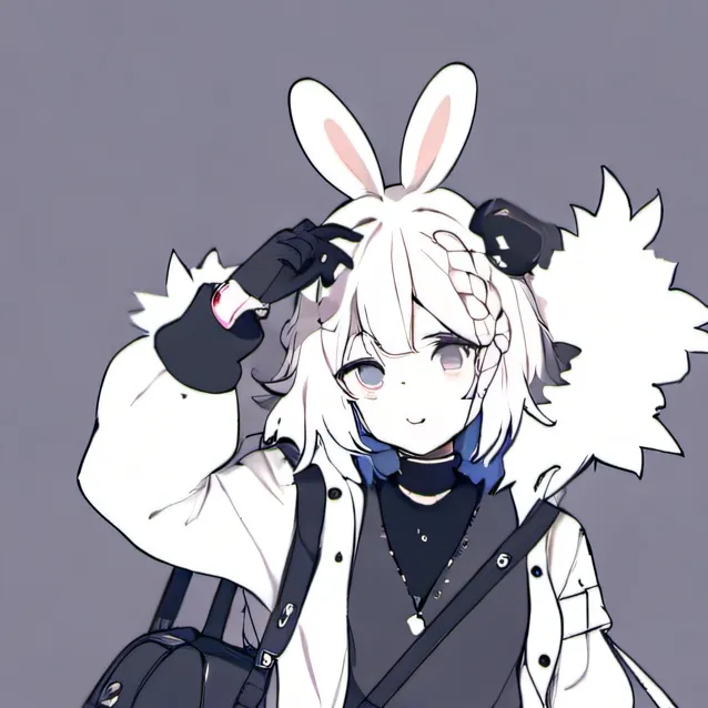 chat with ai character: super nany