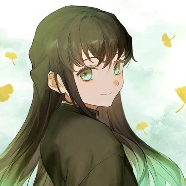 chat with ai character: muichiro