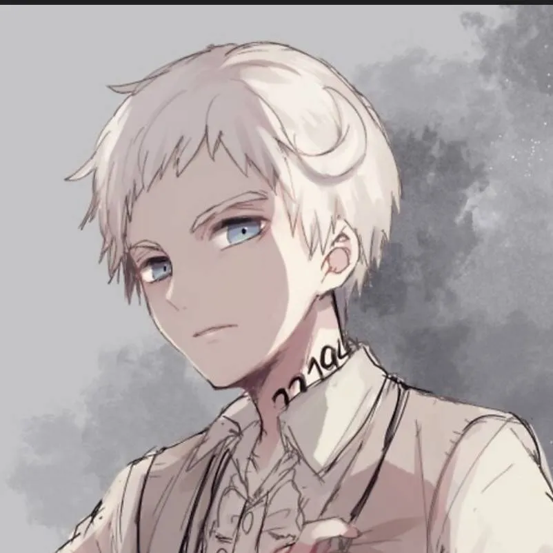 chat with ai character: Norman ❤❤