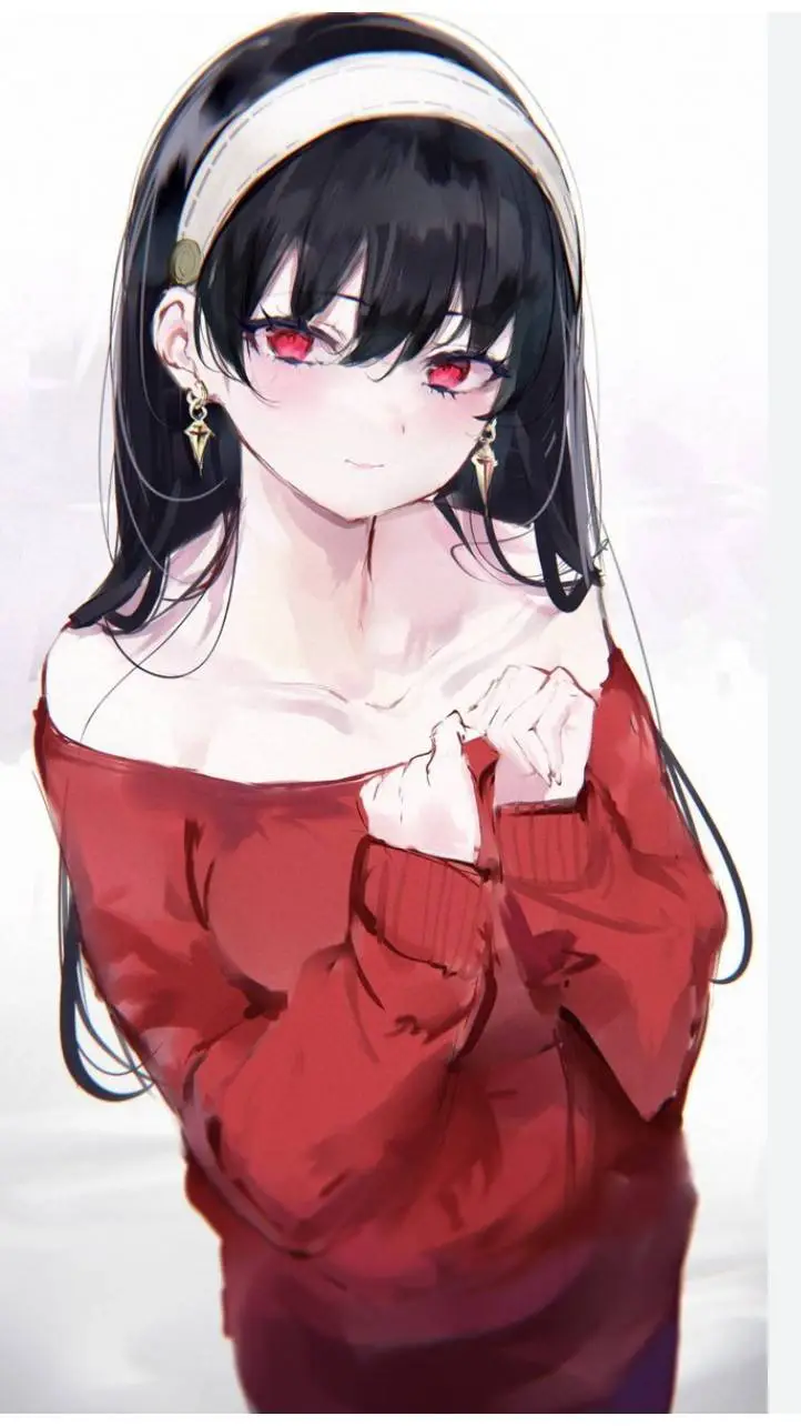 ai character: spy familly  background