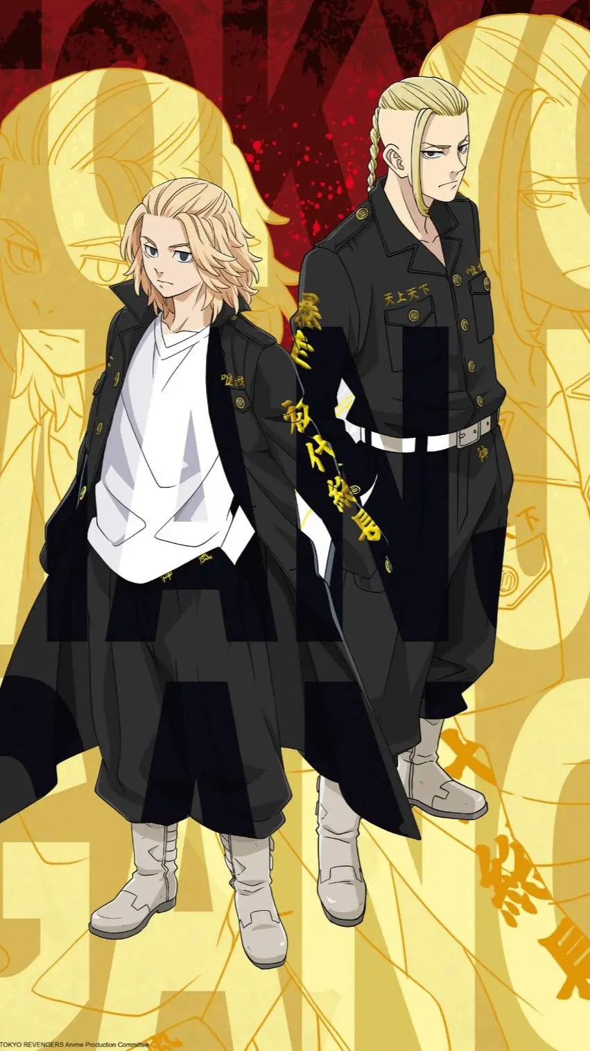 ai character: draken background