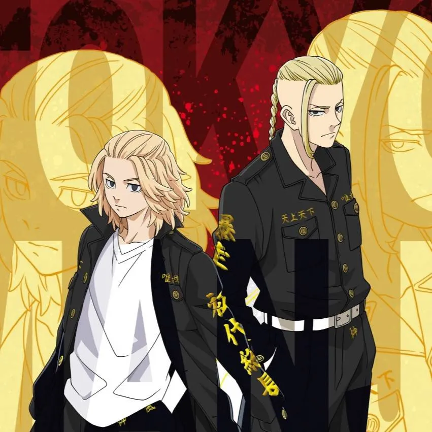 chat with ai character: draken