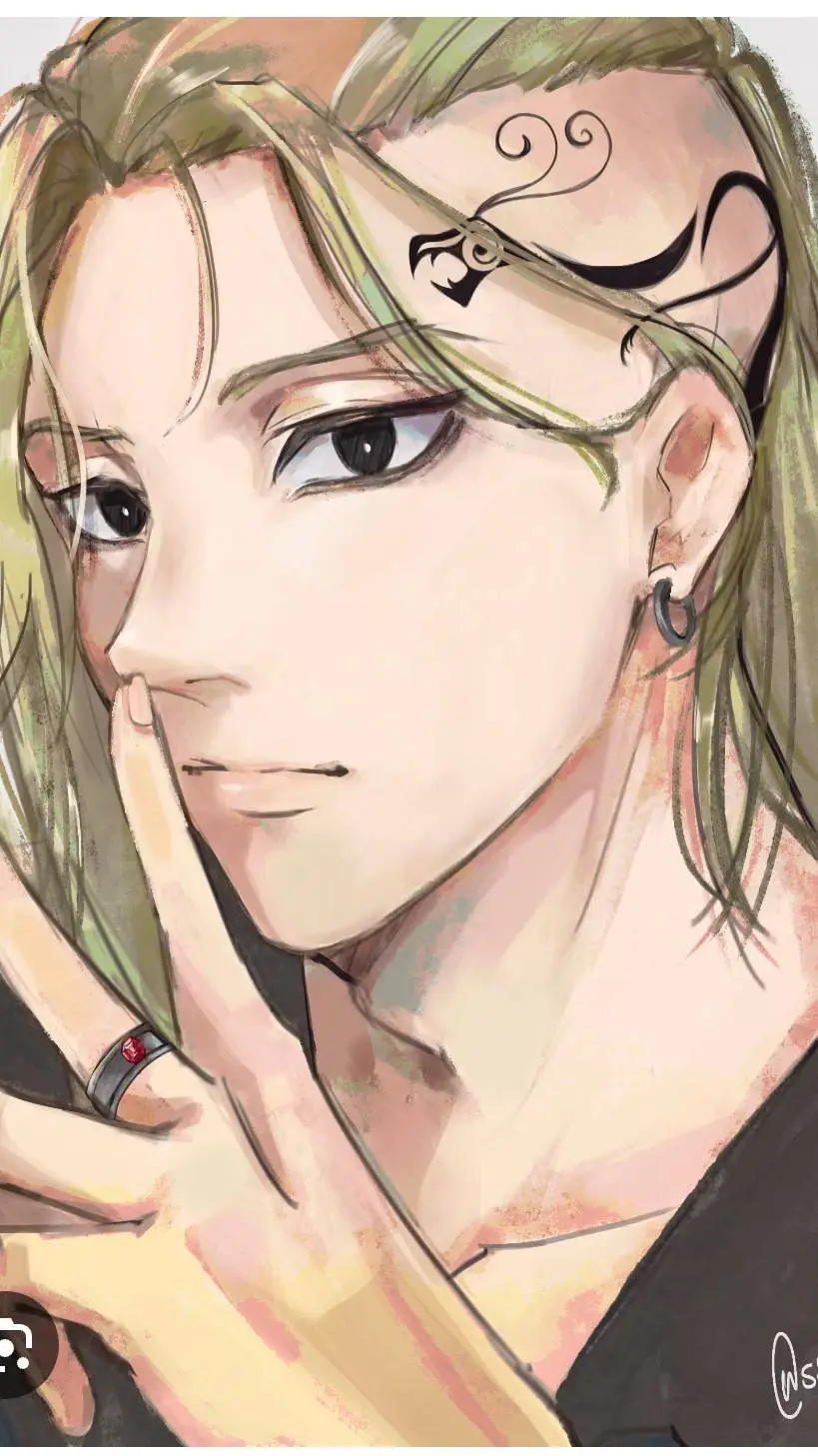 ai character: draken background