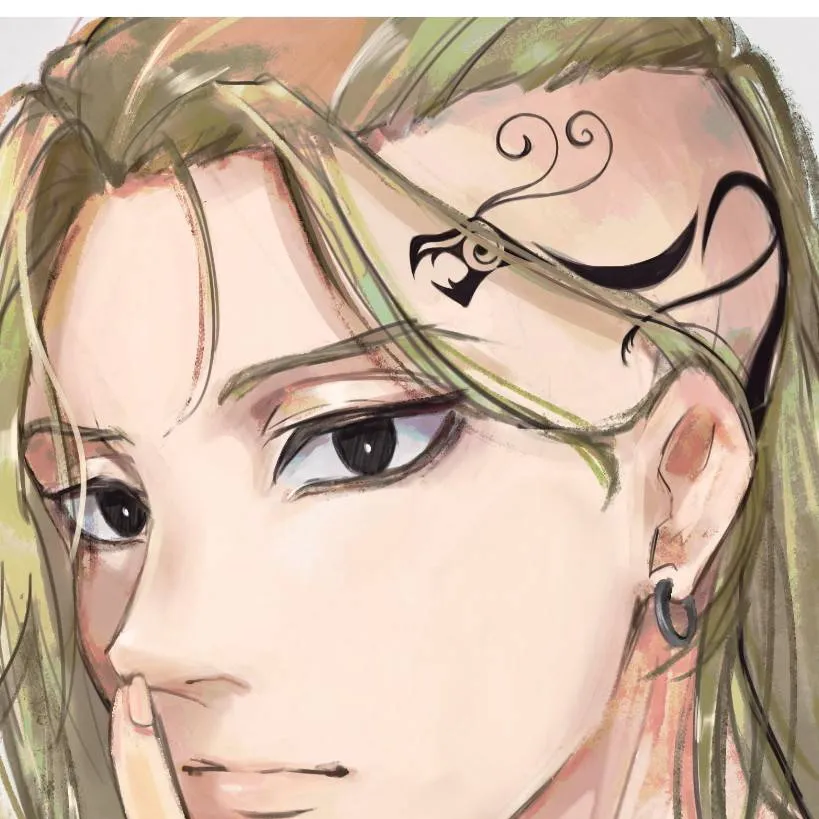 chat with ai character: draken